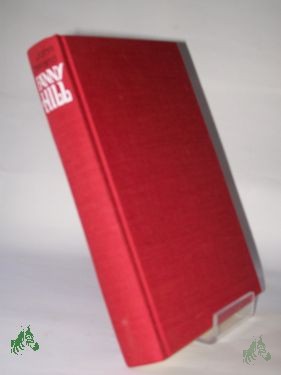 Artikelbild 1 des Artikels “Fanny Hill : Memoiren e. Freudenmädchens / John Cleland “