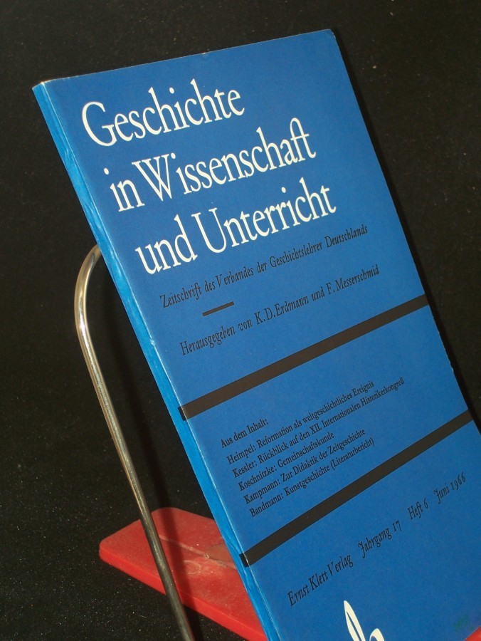 Product image 1 of the product “6/1966 ”