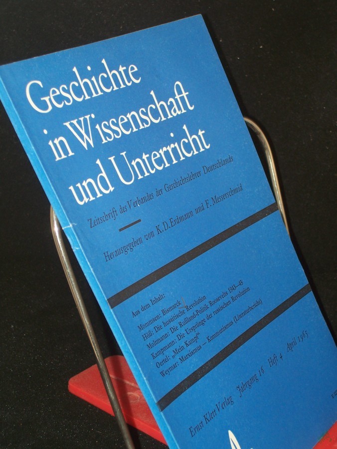 Product image 1 of the product “4/1965 ”