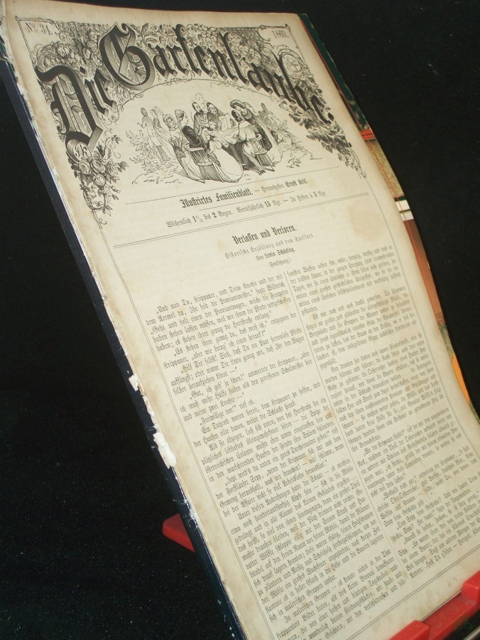 Artikelbild 1 des Artikels “No 34, 1869 “