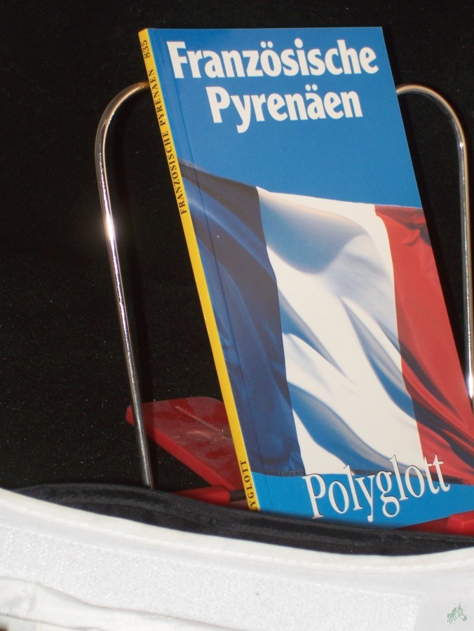 Artikelbild 1 des Artikels “Französische Pyrenäen / Verf.: Wilhelm Voss-Gerling. Laufende Bearb. von Eugen E. Hüsler “