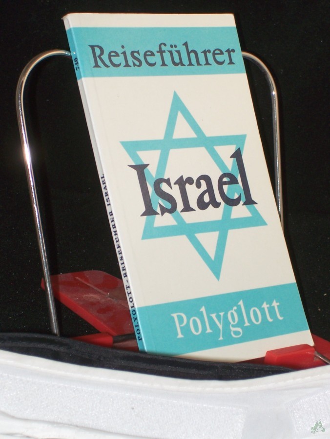 Artikelbild 1 des Artikels “Israel / Michael Alexander “