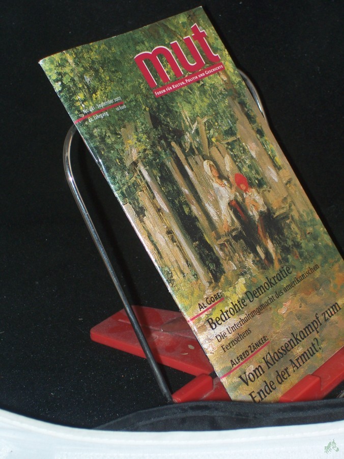 Artikelbild 1 des Artikels “9/2007, “