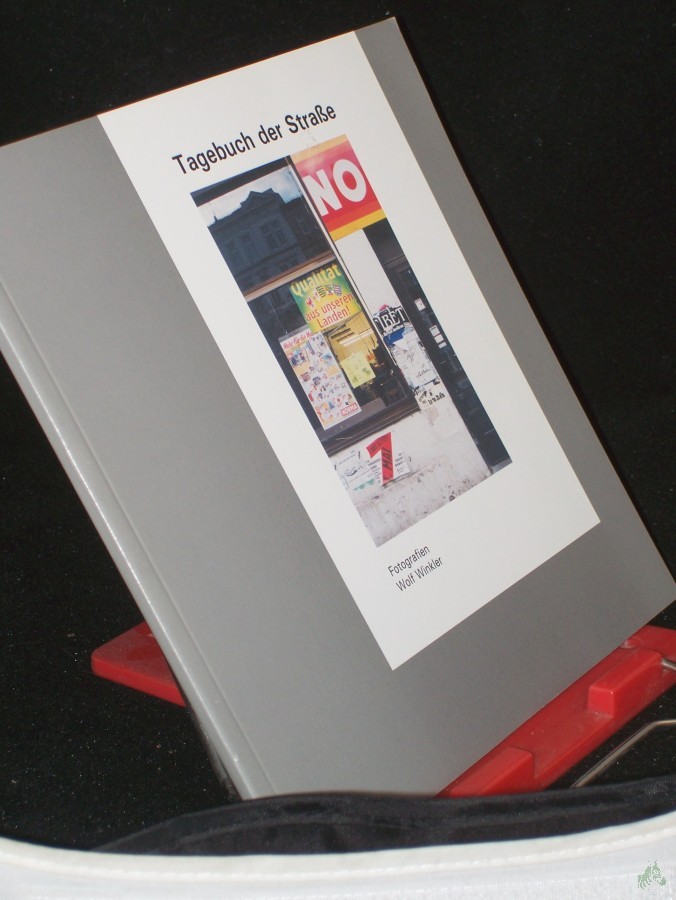 Artikelbild 1 des Artikels “Tagebuch der Straße. Fotografien 1997 - 2007 “