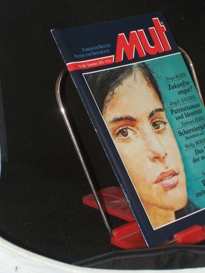 Artikelbild 1 des Artikels “12/2005, “