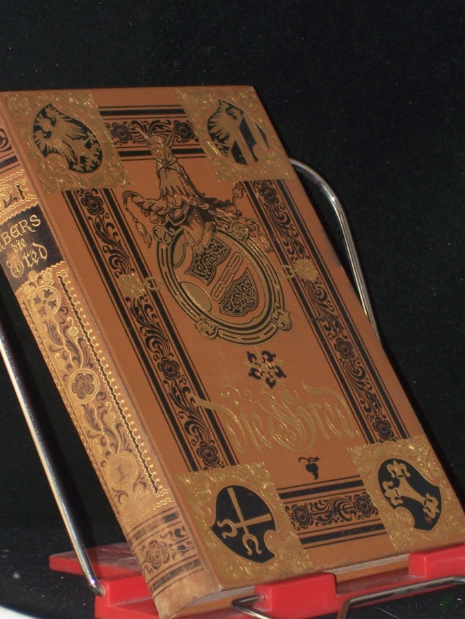 Artikelbild 1 des Artikels “Die Gred. Romann aus dem alten Nürnberg. Erster Band “