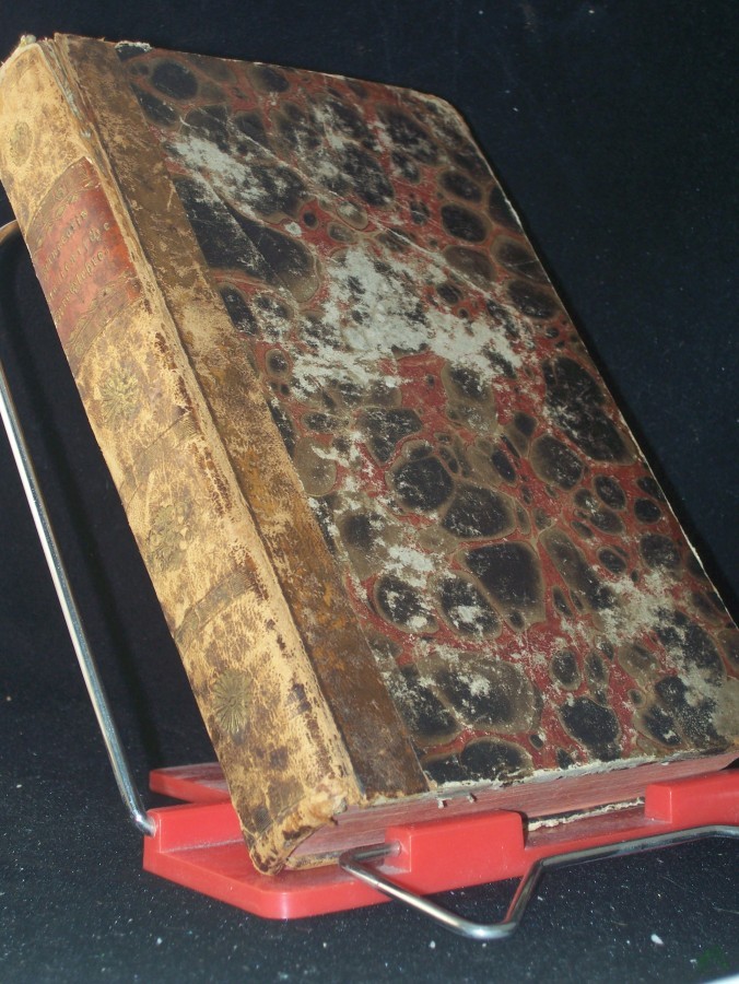 Artikelbild 1 des Artikels “Theoretisch-praktische Anleitung Zur Erlernung Der Italienischen Sprache, in Einer Neuen Und Faßlicheren Darstellung Der Auf Ihre Richtigen Und Einfachsten Grundsätze Zurückgeführten Regeln “