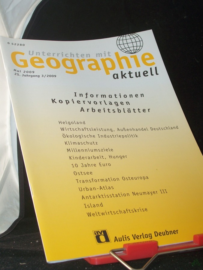 Artikelbild 1 des Artikels “5/2009 “