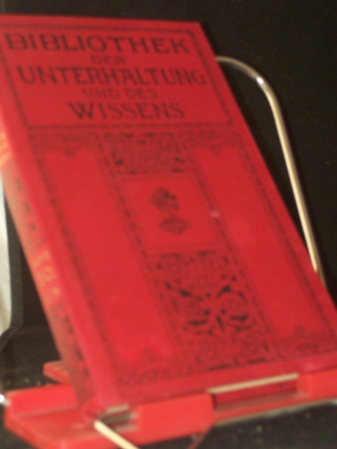 Product image 1 of the product “Jahrgang 1910, Achter Band ”