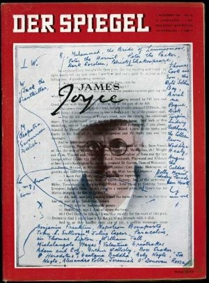 Product image 1 of the product “45/1961, James Joyce ”