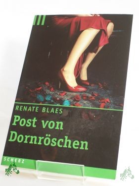 Product image 1 of the product “Post von Dornröschen : Roman / Renate Blaes ”