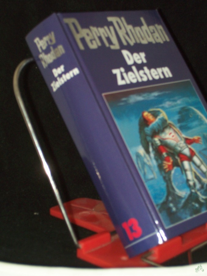 Artikelbild 1 des Artikels “Der Zielstern / [Red.: William Voltz] “