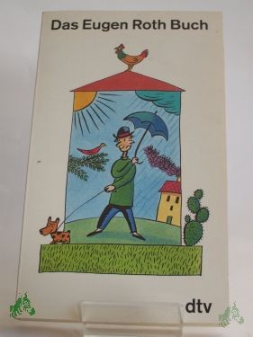 Artikelbild 1 des Artikels “Das Eugen-Roth-Buch “