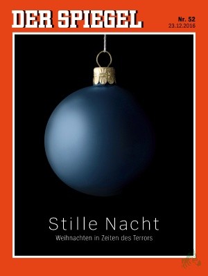 Product image 1 of the product “52/2016, Stille Nacht ”