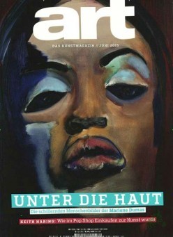 Artikelbild 1 des Artikels “6/2015, Unter die Haut “