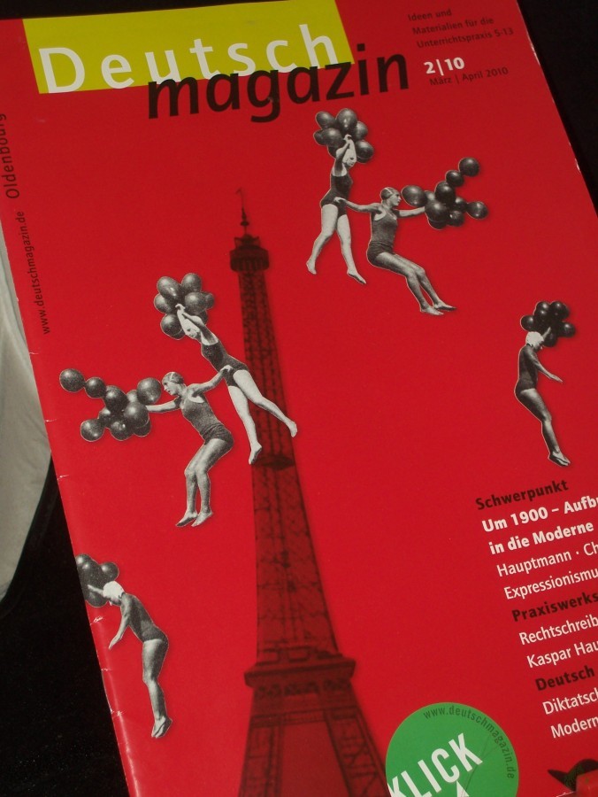 Artikelbild 1 des Artikels “2/2010 um 1900 Aufbruch in die Moderne “