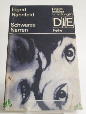 Artikelbild 1 des Artikels “Schwarze Narren / Ingrid Hahnfeld “