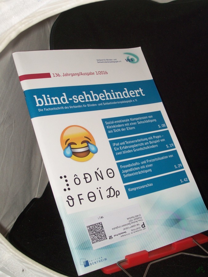 Artikelbild 1 des Artikels “1/2016 “