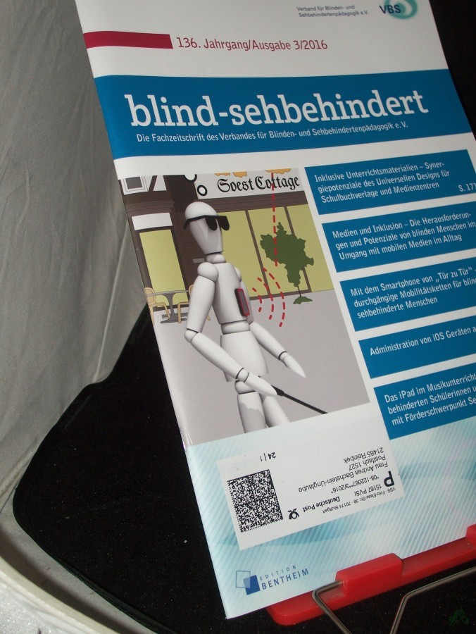 Artikelbild 1 des Artikels “3/2016 “