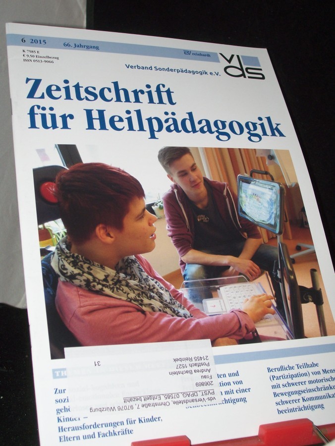 Artikelbild 1 des Artikels “6/2015 “