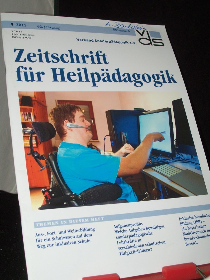 Artikelbild 1 des Artikels “5/2015 “