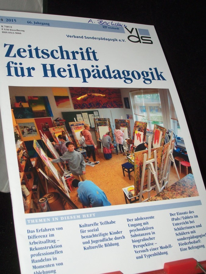 Artikelbild 1 des Artikels “4/2015 “