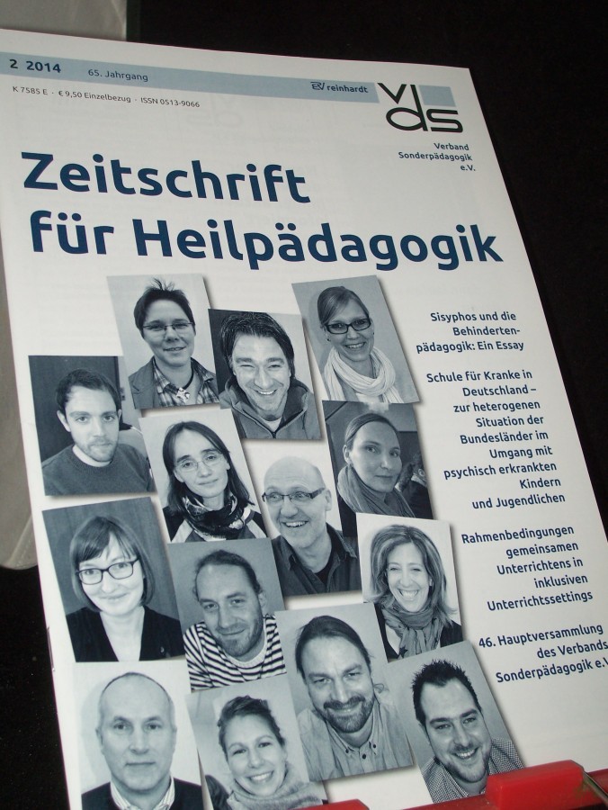 Artikelbild 1 des Artikels “2/2014 “