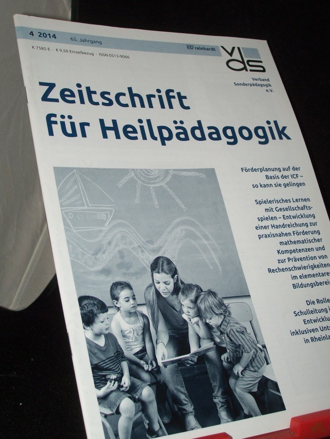 Artikelbild 1 des Artikels “4/2014 “