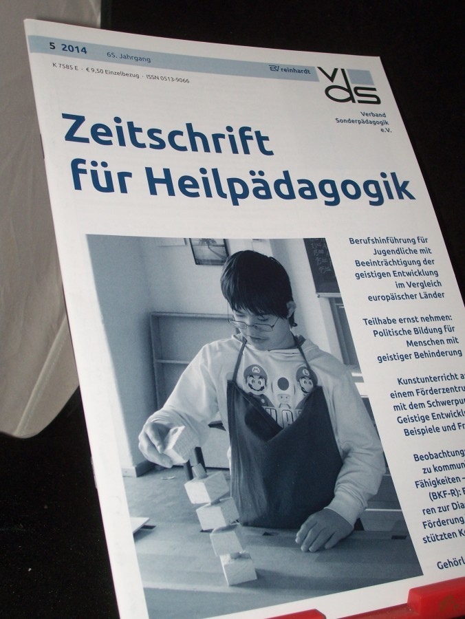 Artikelbild 1 des Artikels “5/2014 “