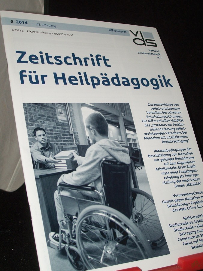 Artikelbild 1 des Artikels “6/2014 “