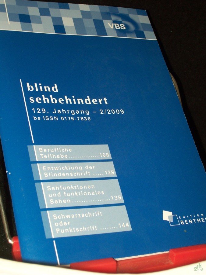 Artikelbild 1 des Artikels “2/2009 “