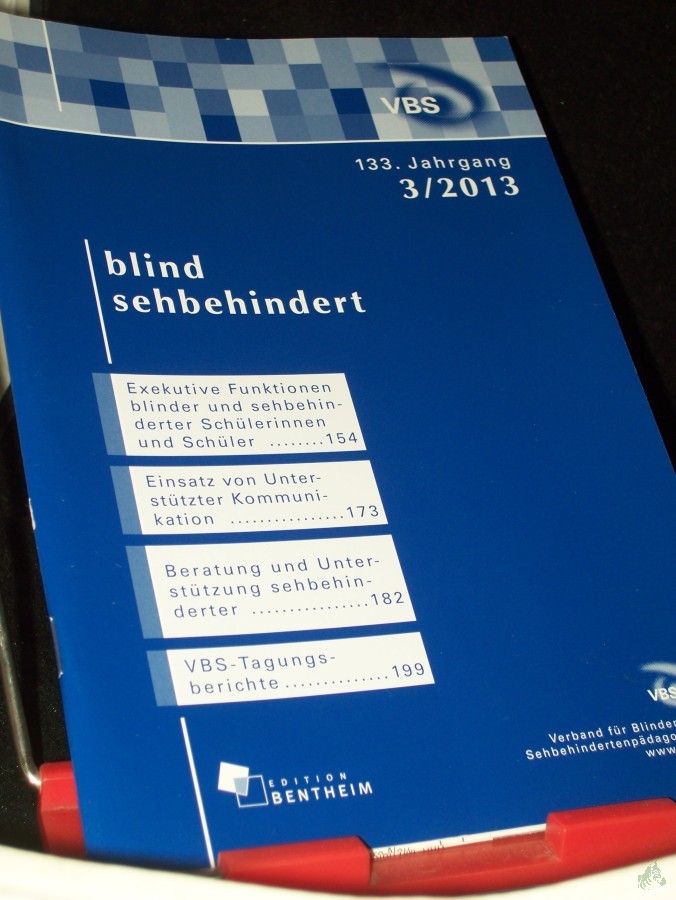 Artikelbild 1 des Artikels “3/2013 “