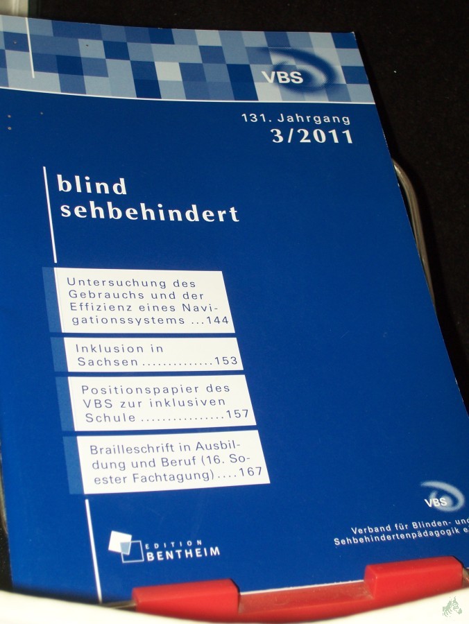 Artikelbild 1 des Artikels “3/2011 “