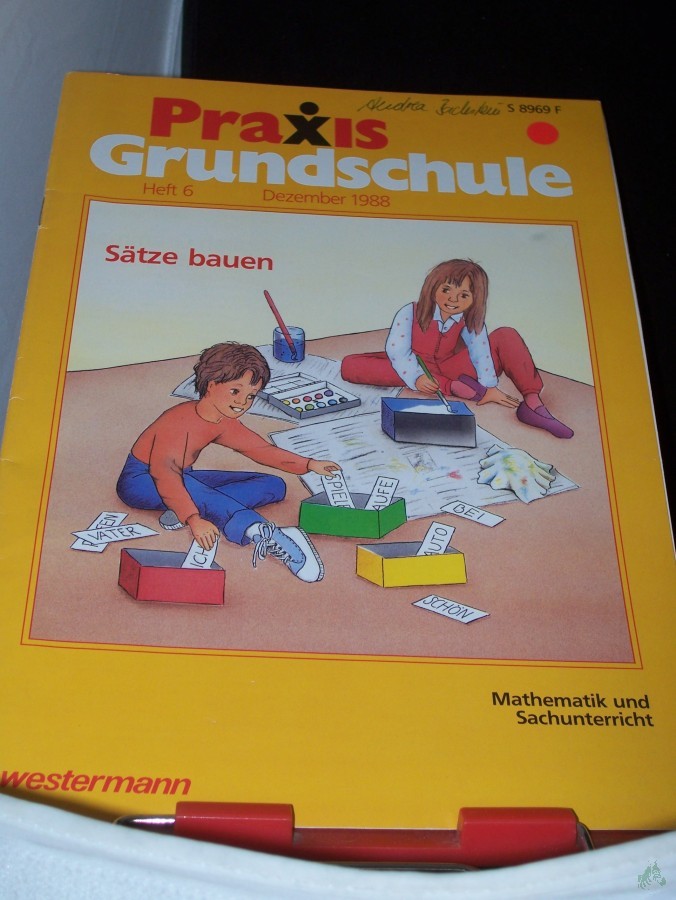 Artikelbild 1 des Artikels “12/1988 “