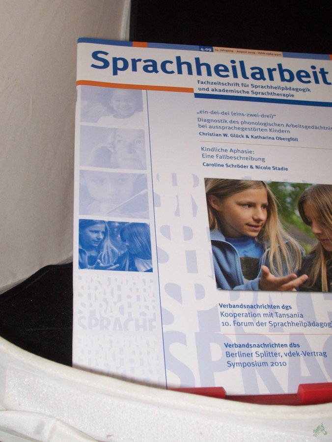 Artikelbild 1 des Artikels “8/2009 “