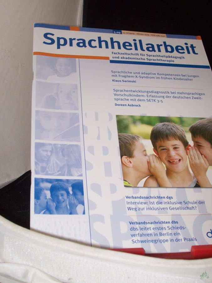 Artikelbild 1 des Artikels “10/2009 “