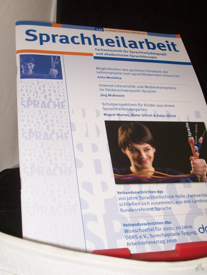 Artikelbild 1 des Artikels “2/2010 “