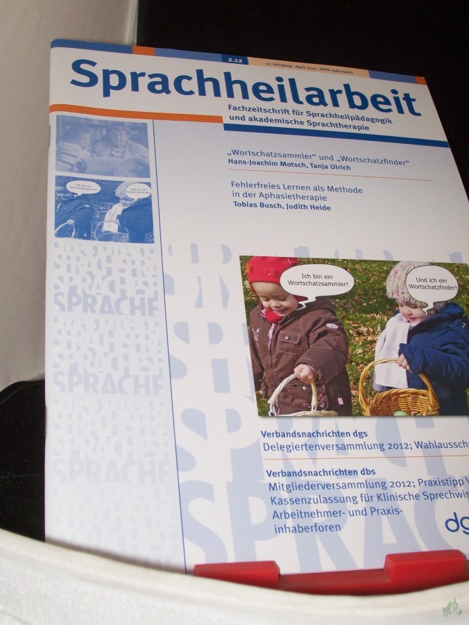 Artikelbild 1 des Artikels “4/2012 “