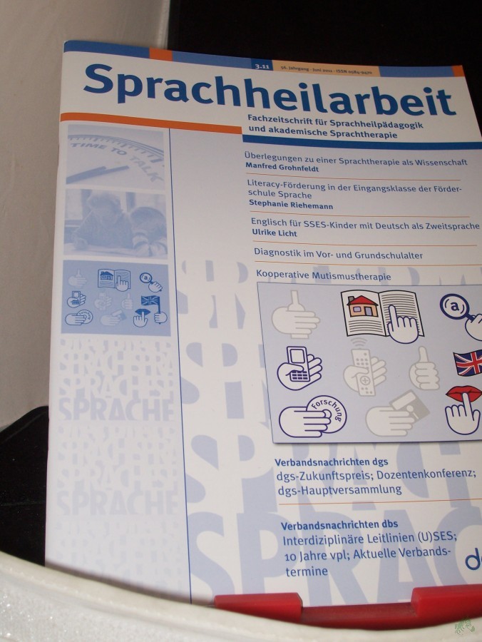 Artikelbild 1 des Artikels “6/2011 “