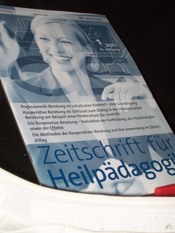 Artikelbild 1 des Artikels “1/2010 “