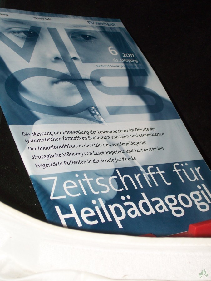 Artikelbild 1 des Artikels “6/2011 “