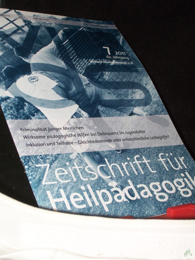 Artikelbild 1 des Artikels “7/2011 “