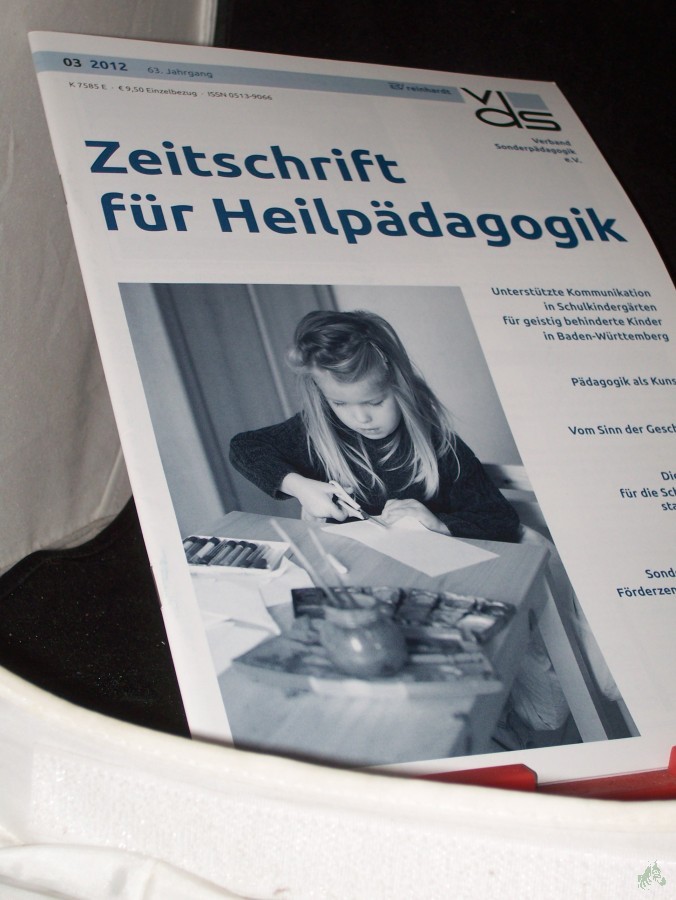 Artikelbild 1 des Artikels “3/2012 “