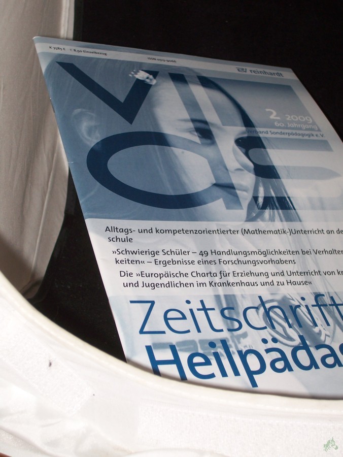 Artikelbild 1 des Artikels “2/2009 “