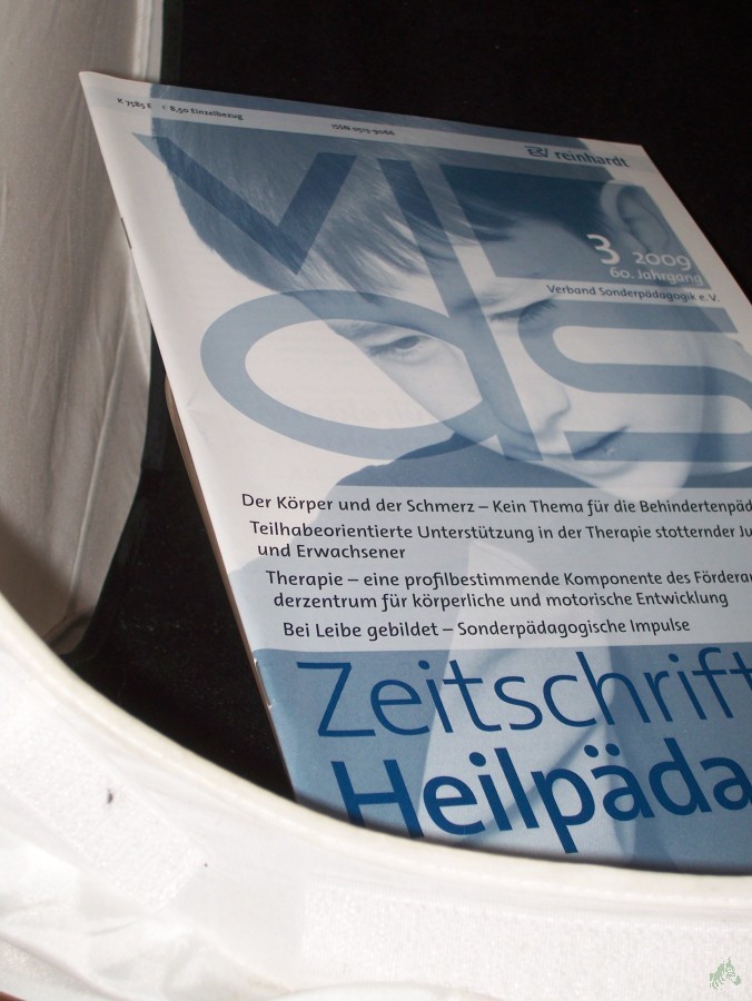 Artikelbild 1 des Artikels “3/2009 “