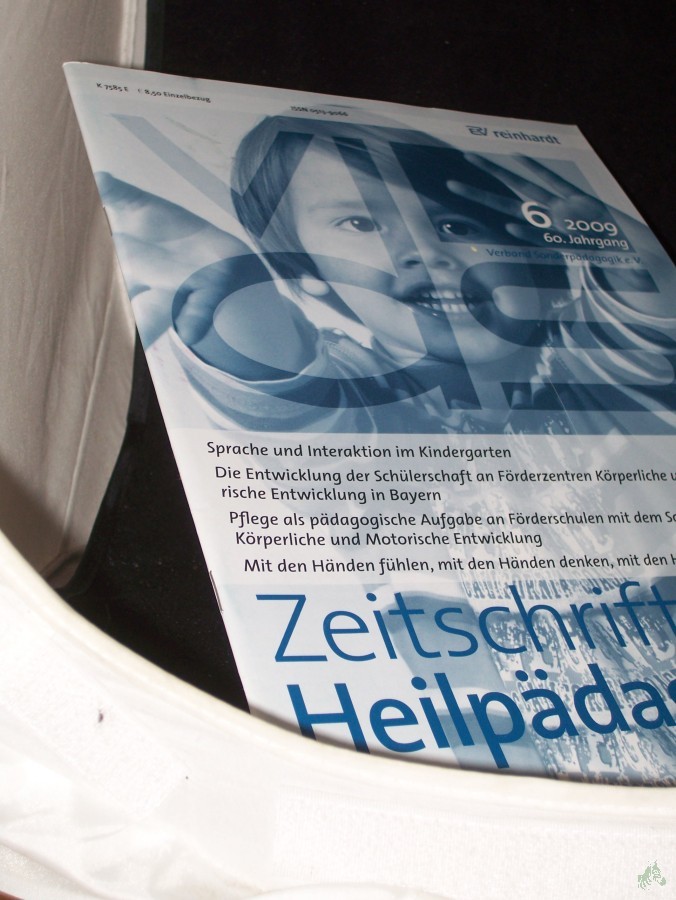 Artikelbild 1 des Artikels “6/2009 “