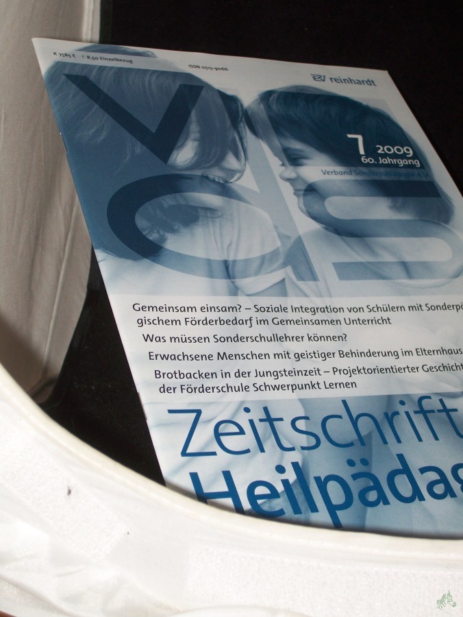 Artikelbild 1 des Artikels “7/2009 “