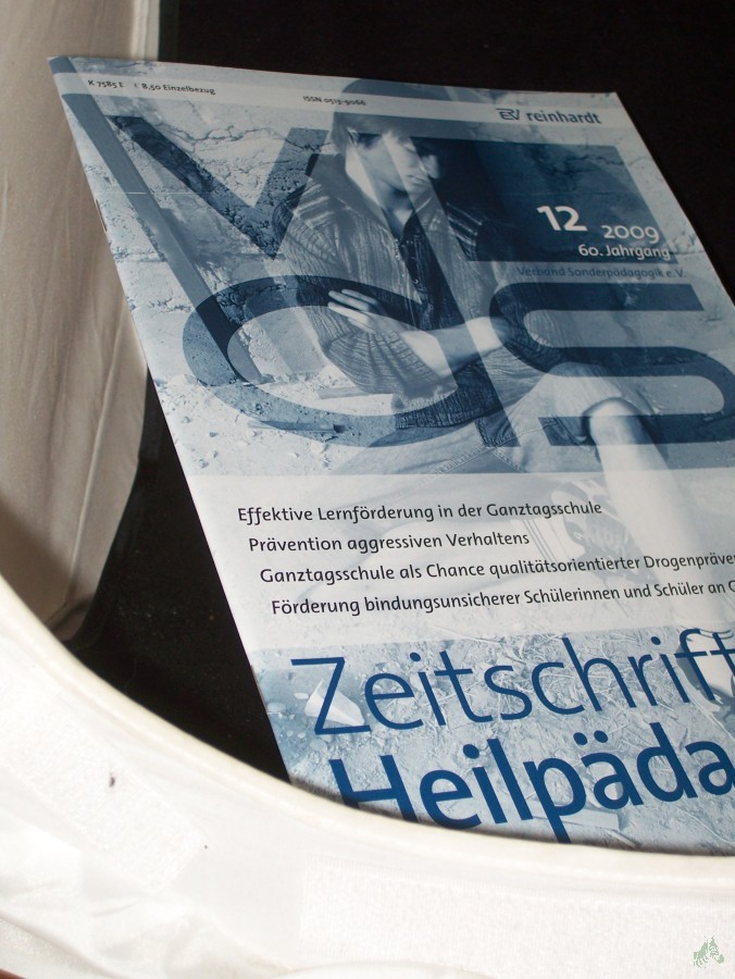 Artikelbild 1 des Artikels “12/2009 “