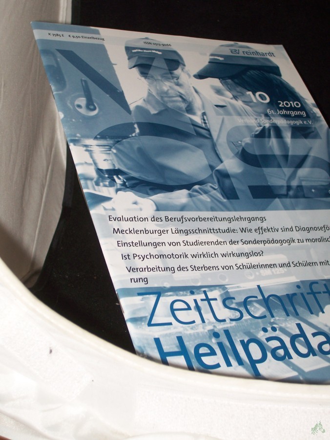 Artikelbild 1 des Artikels “10/2010 “