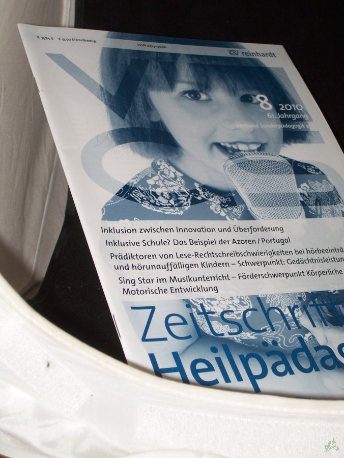 Artikelbild 1 des Artikels “8/2010 “